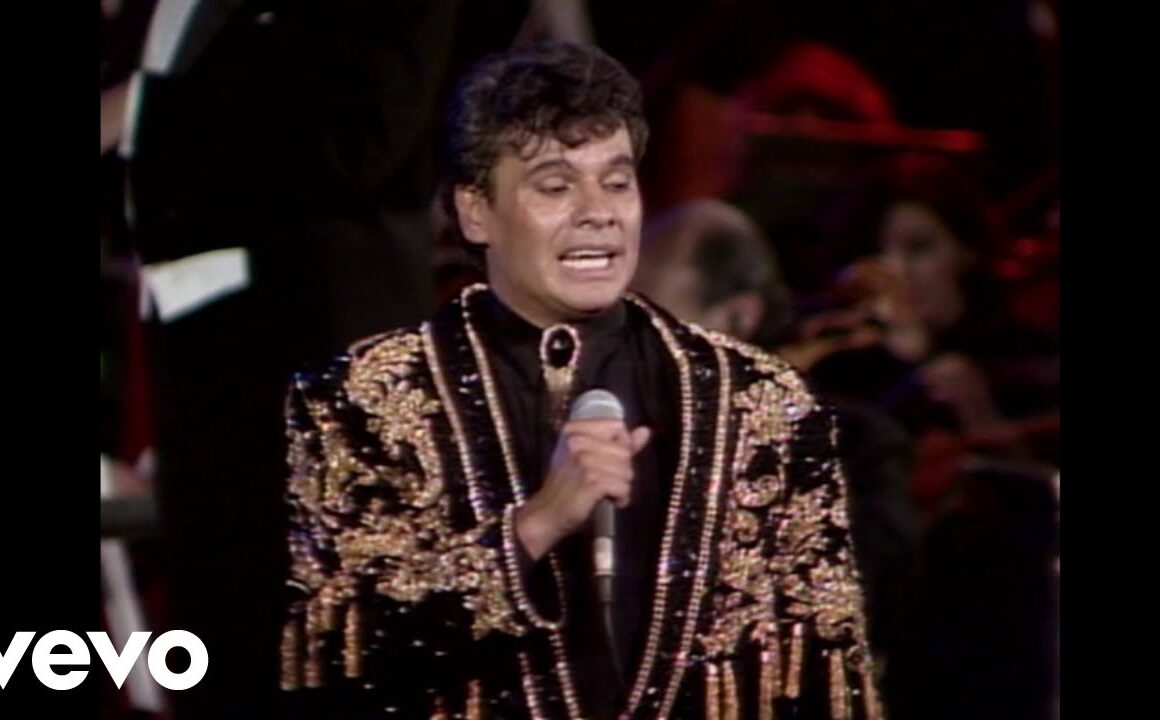 Cantar no es abrir la boca
